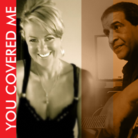 You Covered Me - Mostafa Moftah & Lorraine Kingham