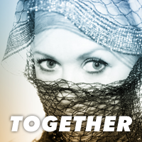 Together - Mostafa Moftah & Lorraine Kingham