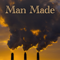 Man Made - Mostafa Moftah